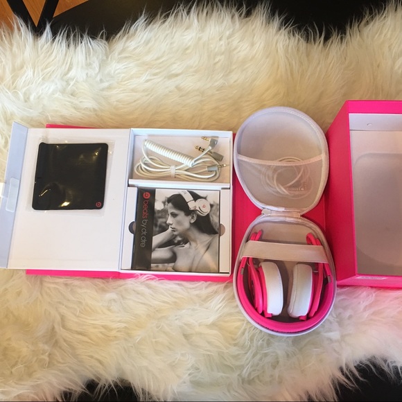 Limited edition beats by Dr. Dre - Picture 4 of 8